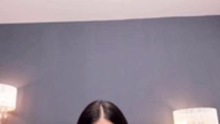 Naughty Sexy Pussy Wanted To Be Fucked Hard