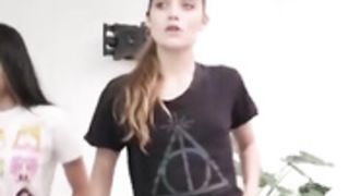 AlishaKeating dance class