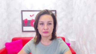 Milena_Mellow private webcam