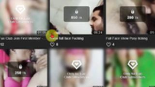 Indian FFX567  face exposed