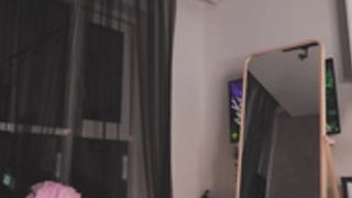 blackmango_mary Mirror ????Bj