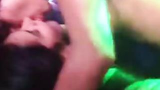 Cidiane Freitas Lesbian Show