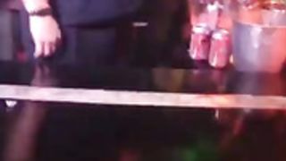 Cidiane Freitas Lesbian Show