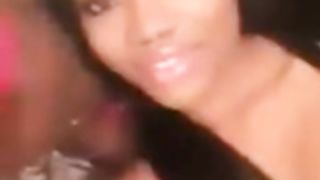 Most Wonderful Ebony Lesbians in the World