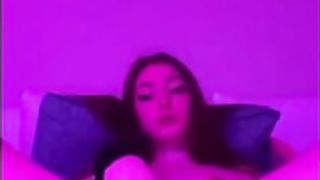 Lucy Lotus/ SkylarxRaee fingering