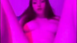 Lucy Lotus/ SkylarxRaee fingering