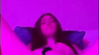 Lucy Lotus/ SkylarxRaee fingering