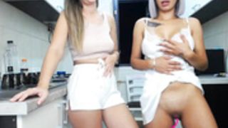 nolimitscoupl3 nicolle show pussy