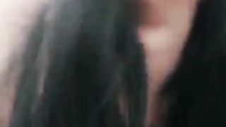 Asian shemale sugar b. play with her sugar daddy