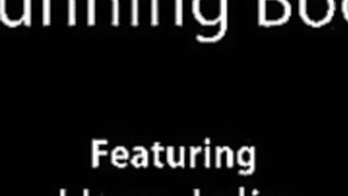 Uma Jolie Masturbation