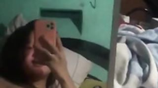Singapore girl wet masturbation