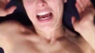 Le_lea Just Hates Cum