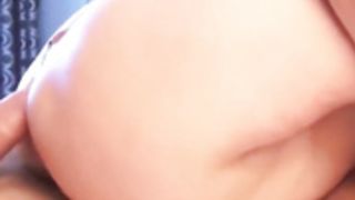 Amateur College Slut Wanted two Big Dicks in her Hole -