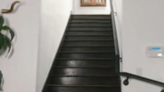 Lesbianas Abella Danger and Gia Derza