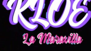 Kloe La Maravilla Ticket Show (08-26-2021)