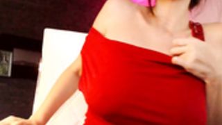 wickedtease deepthroat dildo bj