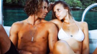 Polina Malinovskaya slideshow