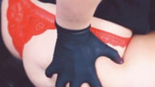 Jessica Nigri Mercy Nurse