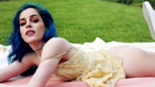 Kati3kat - Garden of Kati3