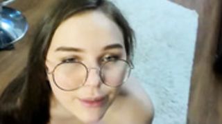 casey_ann cum in face