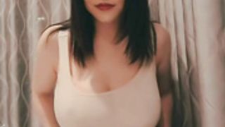 Anri Okita - Nipple Sucking