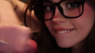 Hannah Owo - ⭐ Cum Tasting Experience 🧀🍷