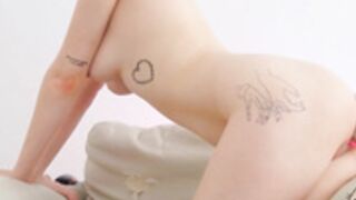 Bunny Amylittlestar