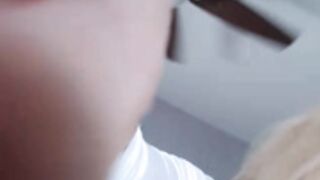 Daniluvs2 blow Cam Show