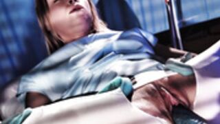 Hospitalienised - Alexa Flexy