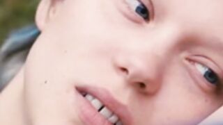 Lesbianas Blue Is the Warmest Colour sex scenes