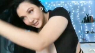 hot bab3 R€n3 Being Sexyy