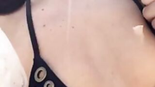 kisa gav beach masturbation