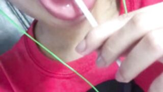 Sexy-sucking-lollipop