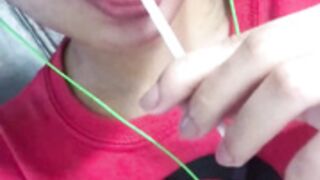 Sexy-sucking-lollipop