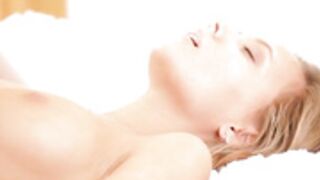 Dido Angel and Katya Clover