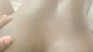 femboy gets plowed.