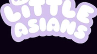 LittleAsians 21 09 04 Clara Trinity Raising The Funds X