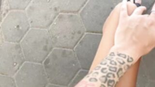 [BongaCams] - Kisa-Gav