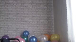 Kathrynne_ Short Naked Dance 20210904