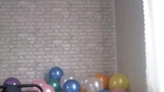 Kathrynne_ Short Naked Dance 20210904