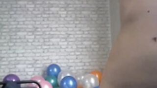 Kathrynne_ Short Naked Dance 20210904