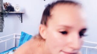 Sallysarry - Anal Fingering / Finger in Ass