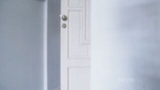 Hergre Art - 2 Girls Bathtime