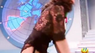Colpo Grosso - Striptease TV Show