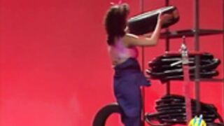 Colpo Grosso - Striptease TV Show