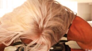 lindsey cope grip strength