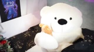 Belle Delphine onlyfans Navidad 2020