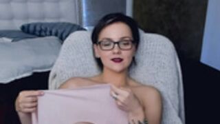 TiffanyRiox 2021-09-01