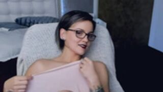 TiffanyRiox 2021-09-01