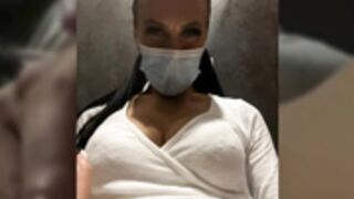 jessyrey masturbates sexy pussy